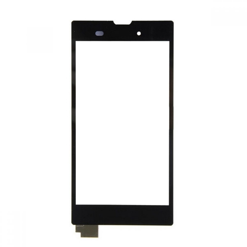 Touch Panel for Sony Xperia T3 / M50W(Black) Sony Replacement Parts Sony Xperia T3